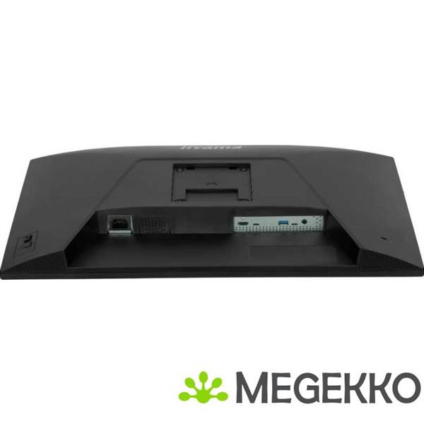 Grote foto iiyama prolite xb2796hsc b1 27 full hd 144hz ips usb c monitor computers en software overige computers en software