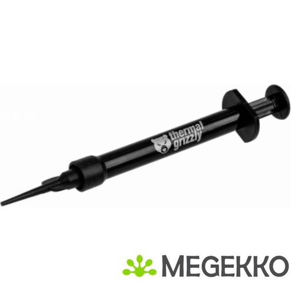Grote foto thermal grizzly conductonaut 73w mk 5g heat sink compound computers en software overige computers en software