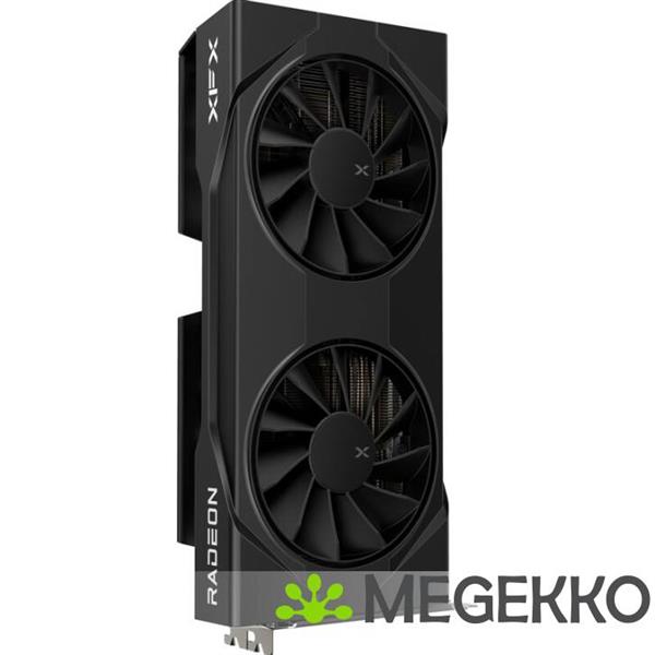 Grote foto xfx swift radeon rx 9060 xt 16gb oc computers en software videokaarten