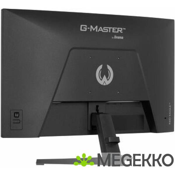 Grote foto iiyama g master g2771hsu b1 27 full hd ips 240hz gaming monitor computers en software overige computers en software