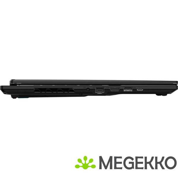 Grote foto gigabyte gaming a16 pro 16 core 7 rtx 5080 gaming computers en software overige computers en software