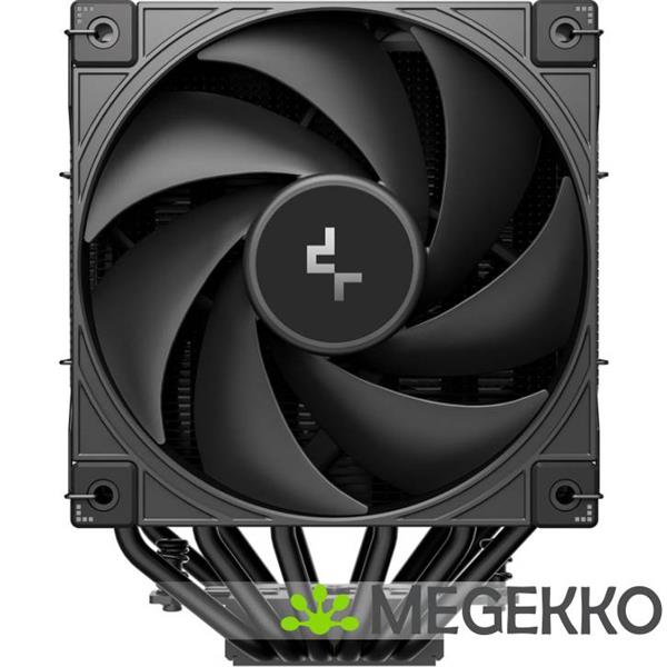 Grote foto deepcool ak620 g2 computers en software overige computers en software