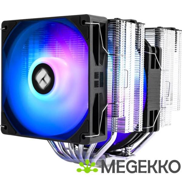 Grote foto thermalright peerless assassin 140 se argb computers en software overige computers en software
