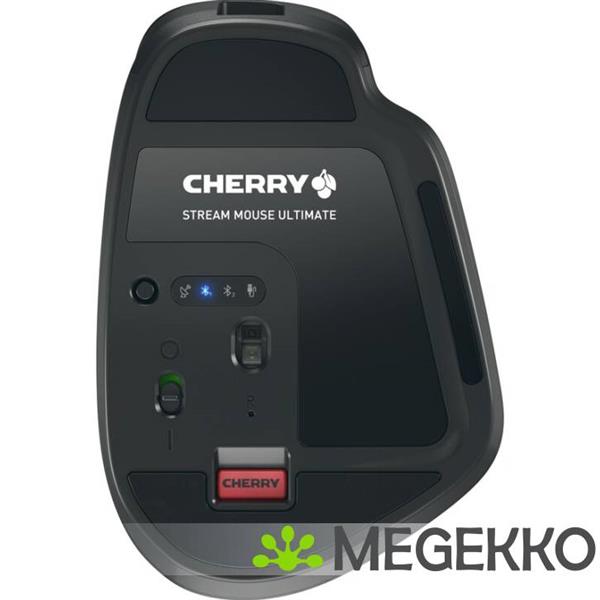 Grote foto cherry stream ultimate computers en software overige computers en software