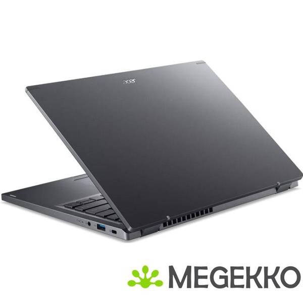 Grote foto acer aspire a14 51m 50aq 14 intel core 5 120u laptop computers en software overige computers en software