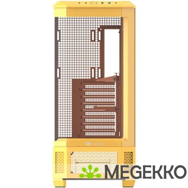 Grote foto thermaltake view 600 butter caramel computers en software behuizingen en kasten