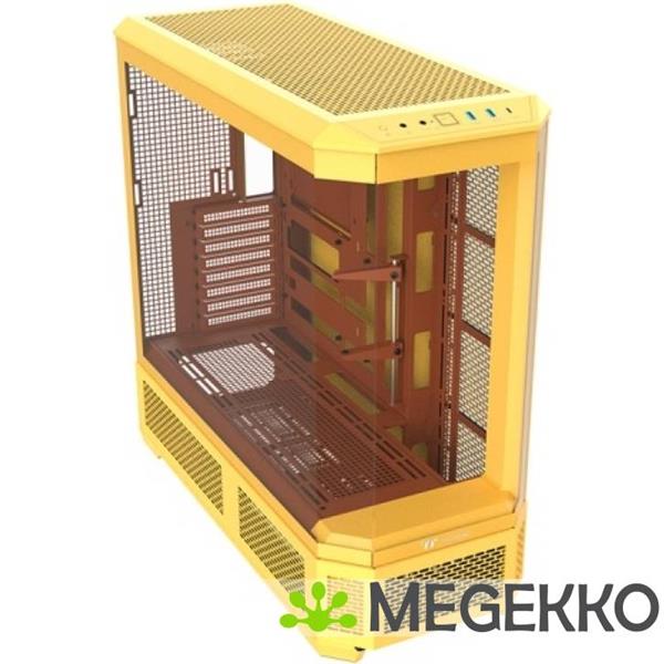 Grote foto thermaltake view 600 butter caramel computers en software behuizingen en kasten