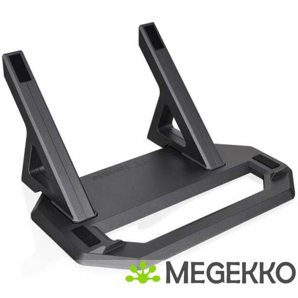 Grote foto thermaltake chassis stand kit voor the tower 600 butter caramel computers en software overige computers en software