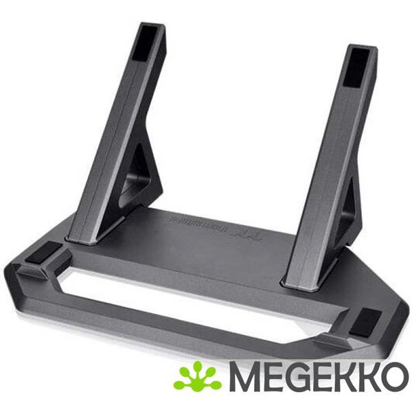 Grote foto thermaltake chassis stand kit voor the tower 600 mocha mousse computers en software overige computers en software