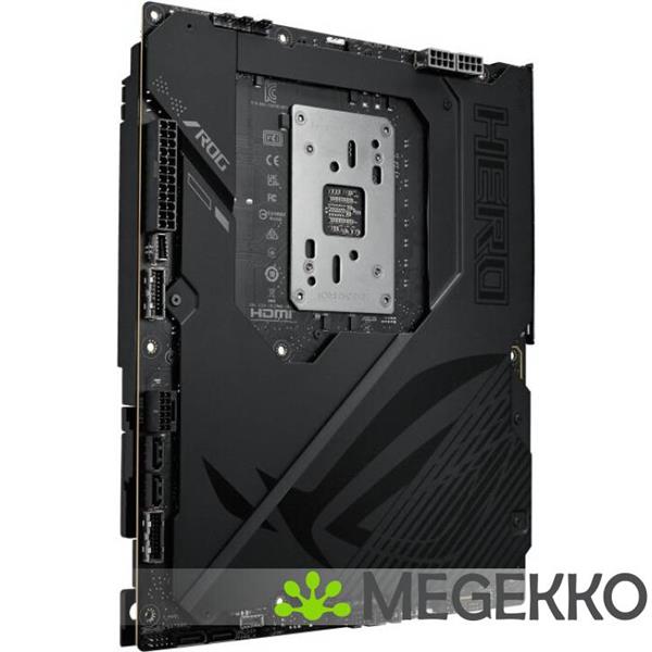 Grote foto asus rog crosshair x870e hero btf computers en software moederborden