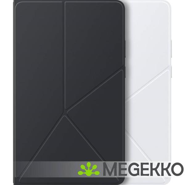 Grote foto samsung galaxy tab a11 book cover telecommunicatie tablets