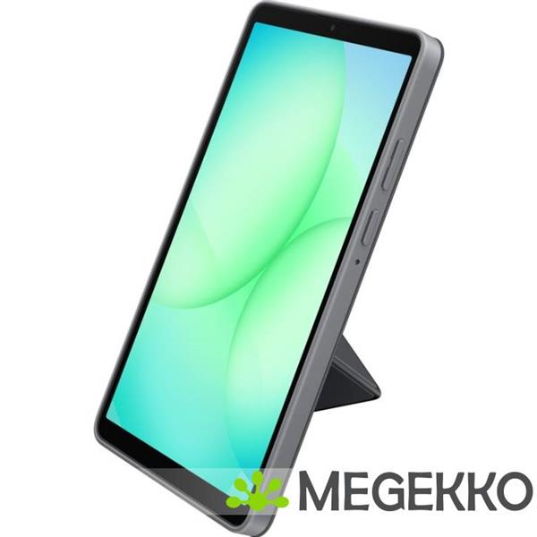 Grote foto samsung galaxy tab a11 book cover telecommunicatie tablets