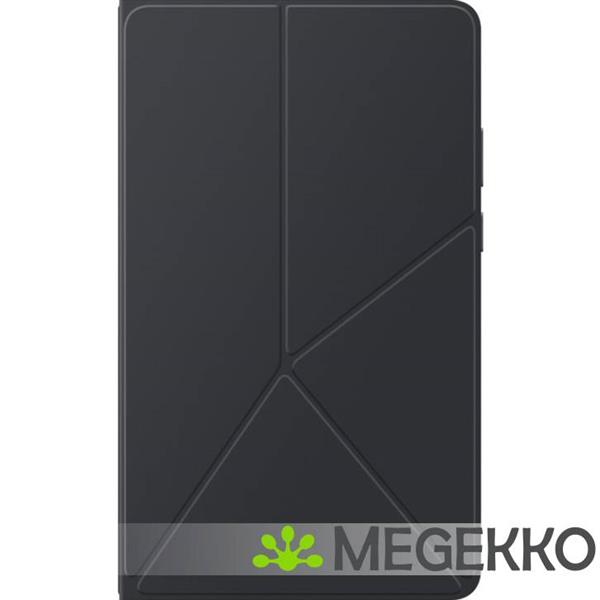 Grote foto samsung galaxy tab a11 book cover telecommunicatie tablets