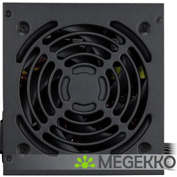 Grote foto cougar gaming atlas 650w 80 plus bronze atx zwart computers en software overige