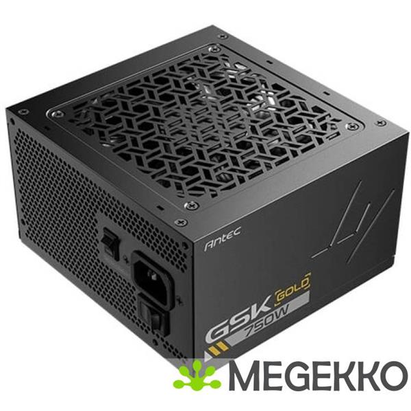 Grote foto antec gsk750 v2 computers en software overige
