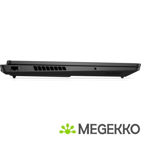 Grote foto hp omen 17 db1060nd copilot pc 17.3 amd ryzen ai 7 rtx 5060 gaming laptop computers en software overige computers en software