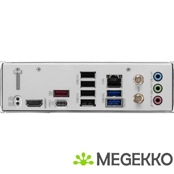 Grote foto msi b840m gaming plus wifi6e computers en software moederborden