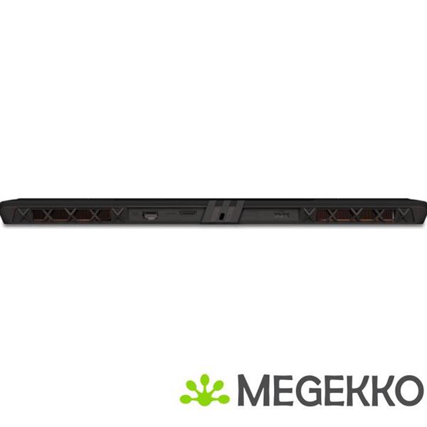 Grote foto msi vector a16 hx a8wig 025nl 16 ryzen 9 rtx 5080 gaming laptop computers en software overige computers en software