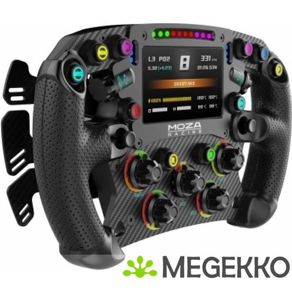 Grote foto moza fsr2 formula wheel computers en software overige computers en software
