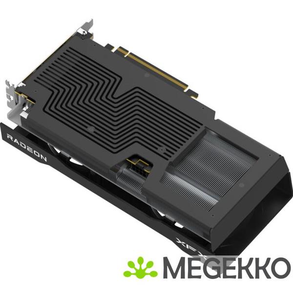 Grote foto xfx swift radeon rx 9060 xt 16gb oc computers en software videokaarten