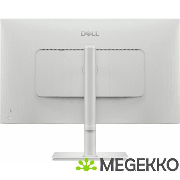 Grote foto dell plus s2725qc 27 4k ultra hd 120hz ips monitor computers en software overige computers en software