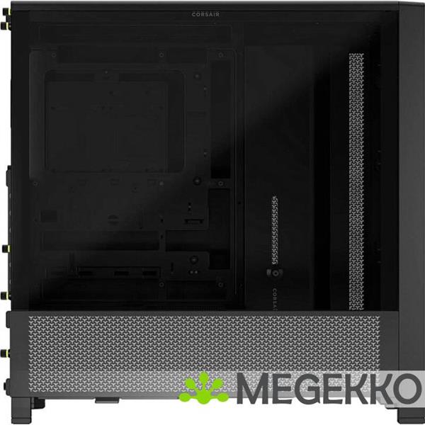 Grote foto corsair frame 4000d black computers en software behuizingen en kasten