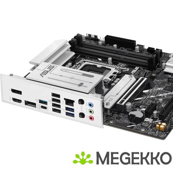 Grote foto asus prime b860m a wifi computers en software moederborden