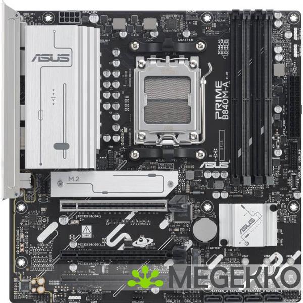 Grote foto asus prime b840m a csm computers en software moederborden