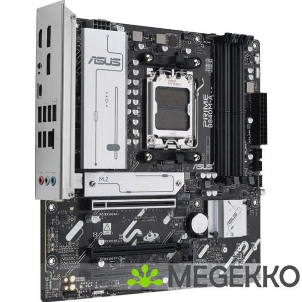 Grote foto asus prime b840m a csm computers en software moederborden