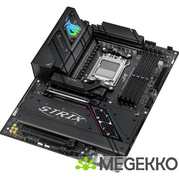Grote foto asus rog strix b850 f gaming wifi computers en software moederborden