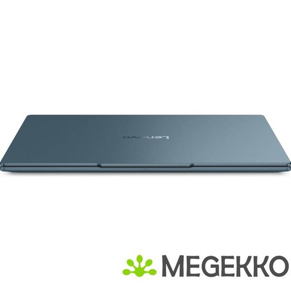 Grote foto lenovo yoga slim 7 14akp10 copilot pc 14 amd ryzen ai 7 computers en software overige computers en software