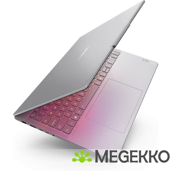 Grote foto lenovo yoga pro 9 16iah10 16 core ultra 7 rtx 5060 computers en software overige computers en software