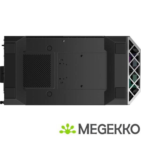 Grote foto lenovo loq tower 26adr10 amd ryzen 7 rtx 5060 ti gaming desktop computers en software overige computers en software