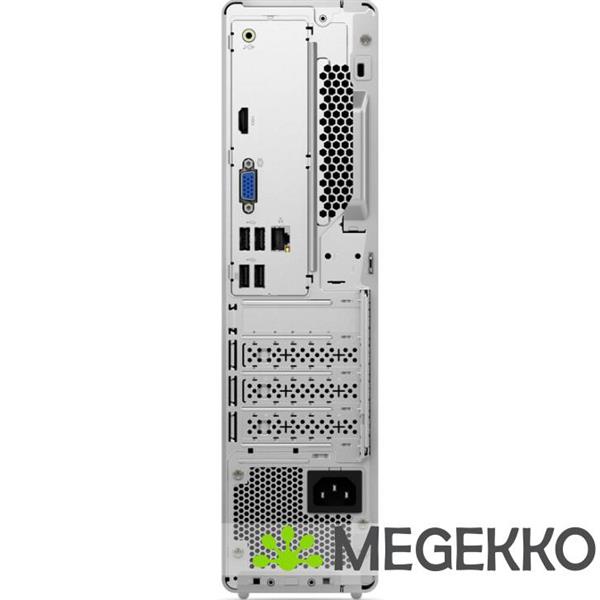 Grote foto lenovo ideacentre tower 08irr9 intel core i7 computers en software overige computers en software