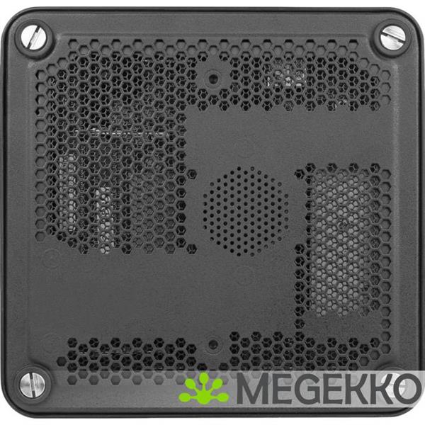 Grote foto msi cubi z ai 8m 006beu amd ryzen 7 8845hs barebone computers en software overige computers en software