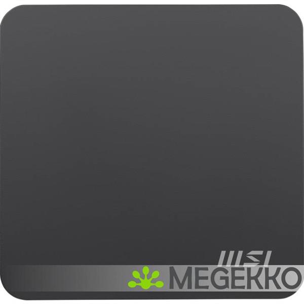 Grote foto msi cubi z ai 8m 006beu amd ryzen 7 8845hs barebone computers en software overige computers en software