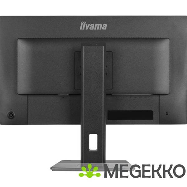 Grote foto iiyama prolite xb2797hsu b1 27 full hd ips monitor computers en software overige computers en software