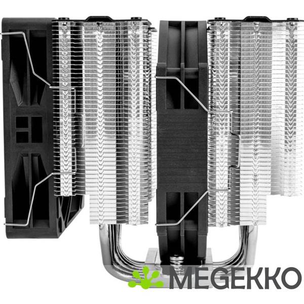 Grote foto thermalright peerless assassin 140 se argb computers en software overige computers en software