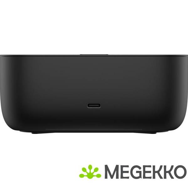 Grote foto hp usb c 100w g6 dock computers en software overige computers en software