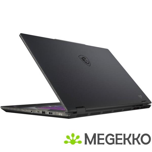 Grote foto msi cyborg 15 b13wgkg 813nl 15 6 core i7 13620h rtx 5070 gaming laptop computers en software overige computers en software