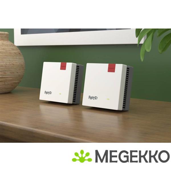 Grote foto fritz mesh set 1700 2 pack edition computers en software netwerkkaarten routers en switches