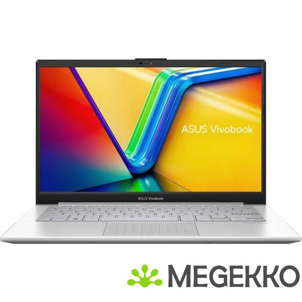 Grote foto asus vivobook go 14 e1404fa eb856w 14 amd ryzen 5 computers en software overige computers en software