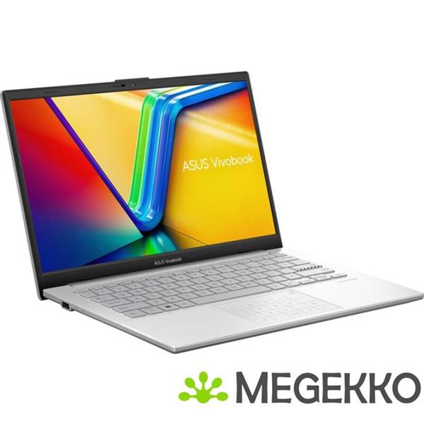 Grote foto asus vivobook go 14 e1404fa eb856w 14 amd ryzen 5 computers en software overige computers en software