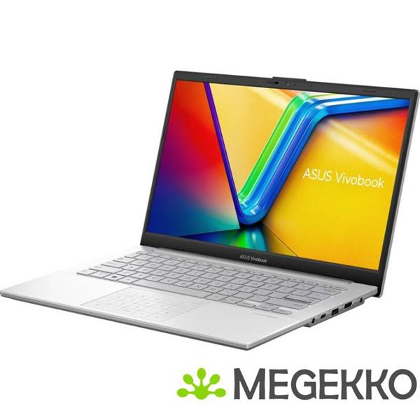 Grote foto asus vivobook go 14 e1404fa eb856w 14 amd ryzen 5 computers en software overige computers en software