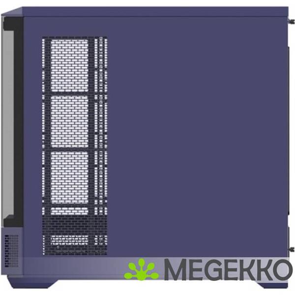 Grote foto thermaltake view 600 future dusk computers en software behuizingen en kasten