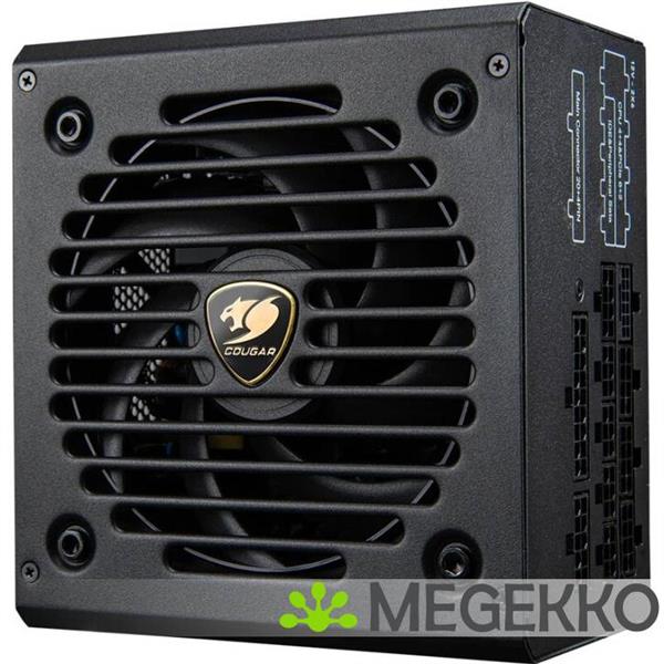 Grote foto cougar gaming gdn 750w modular 80 plus gold atx computers en software overige