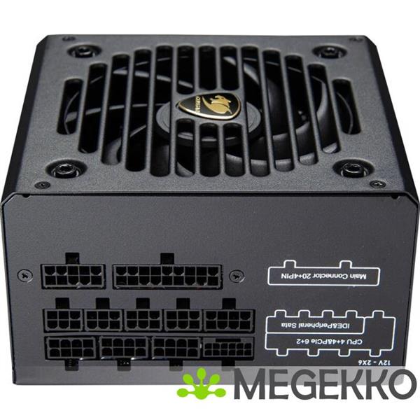 Grote foto cougar gaming gdn 750w modular 80 plus gold atx computers en software overige
