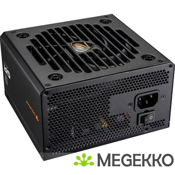 Grote foto cougar gaming gdn 750w modular 80 plus gold atx computers en software overige
