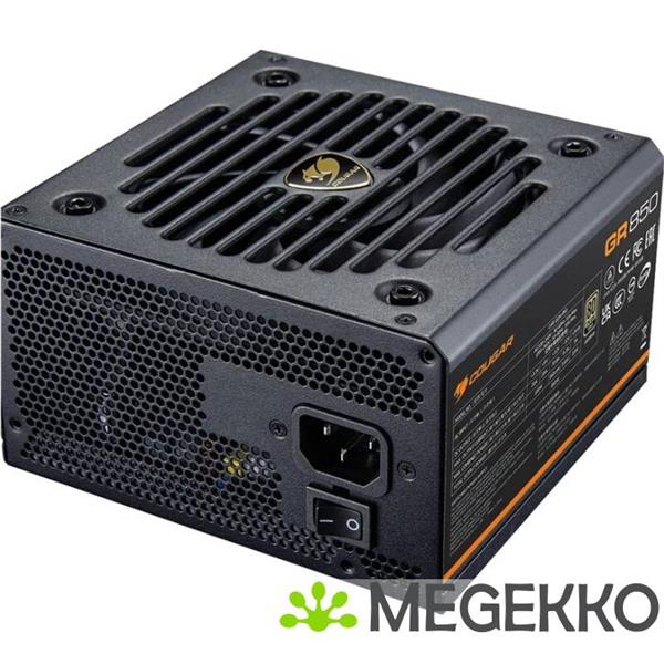 Grote foto cougar gaming gdn 750w modular 80 plus gold atx computers en software overige
