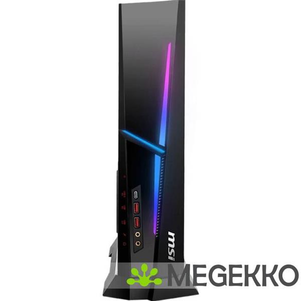 Grote foto msi mpg trident as ai 2nvn5 103eu intel core ultra 5 225f rtx 5060ti gaming pc computers en software overige computers en software